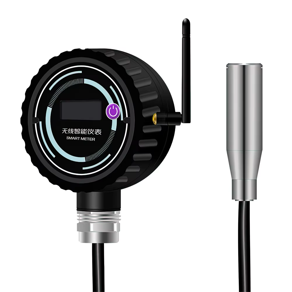 无线液位传感器