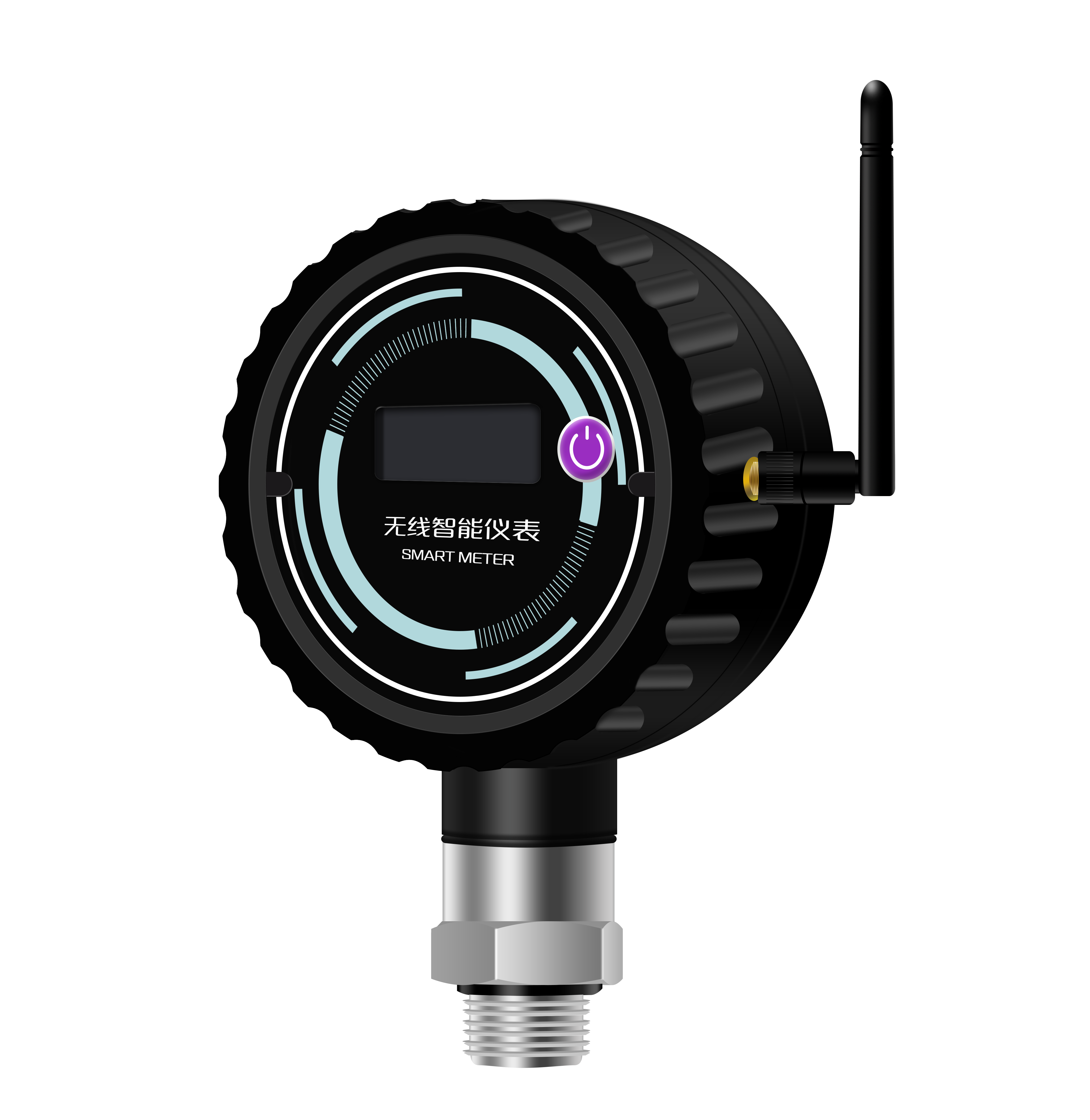 无线压力传感器