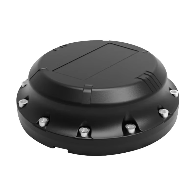 智能井盖报警器