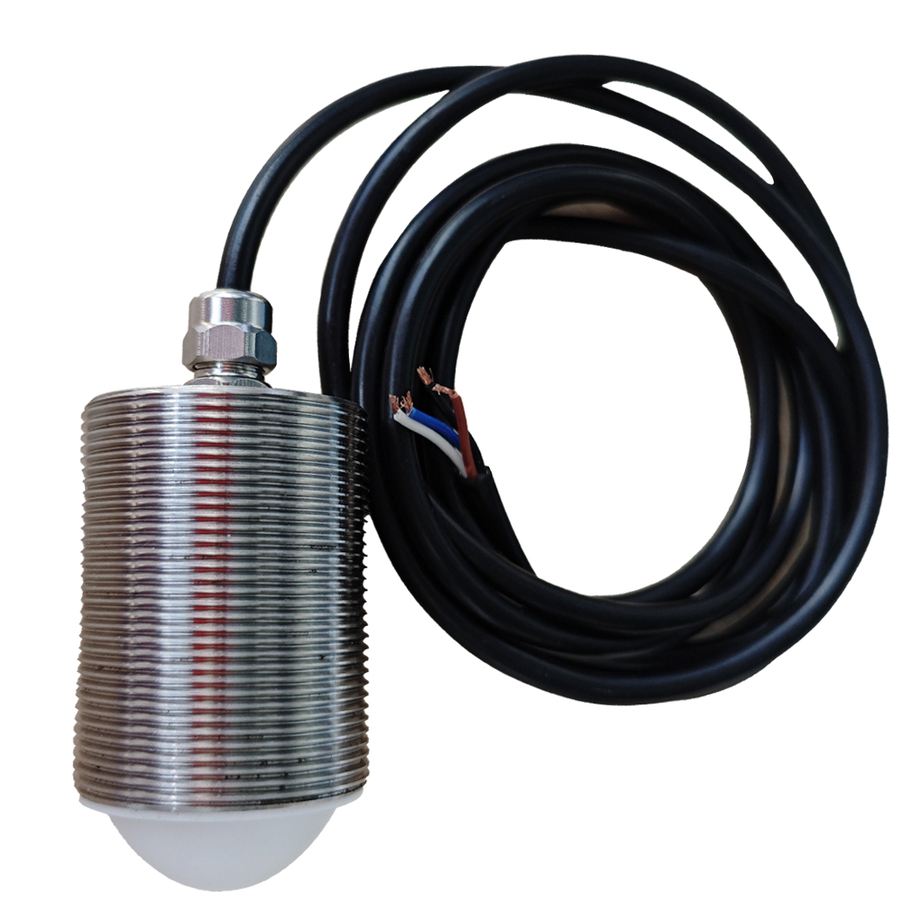 80Ghz雷达液位传感器